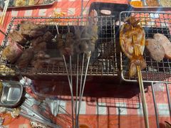 -生火火·小炉子炭烤(金楠天街总店)