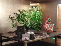 -隐溪茶馆(静安寺店)