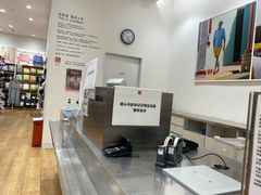 -优衣库(重庆万象城店)