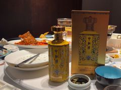 -局气 烤鸭·北京菜(光华路店)