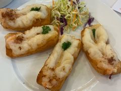 -凤城酒家(渣华道)