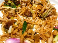 -如轩·海鲜砂锅粥·潮汕菜(海珠店)