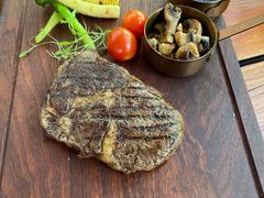 牛肉法嘿塔-Pistolera Mexican Cantina女枪手墨西哥餐厅(碧云路店)