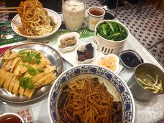 -阿金大白·上海菜馆(新天地店)