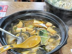 -天瑞福云南过桥米线(十里河店)