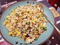 -扬二春炒饭(国庆路总店)