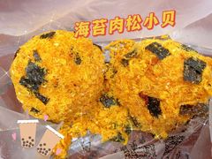 -鲍师傅糕点(台东步行街店)