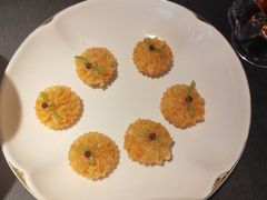 -南里山房·新淮扬菜(徐汇万科店)