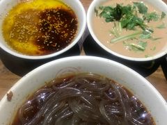 -万记麻辣烫国展总店