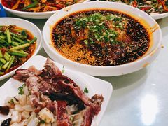 -陈胖子特色菜.鲜货现炒(融景城店)