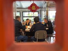 -阿忠食坊大排档·20年老店(万象城店)