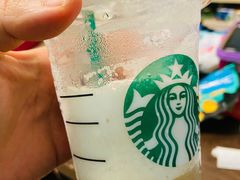 -星巴克(北辰西路店)