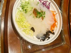 -普天和酒楼·新津菜·烤鸭(天津之眼店)
