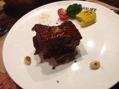 -国王牛排(银谷店)