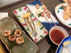 -吉兆·料理(红梅南路店)