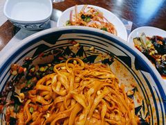 -老九圆山西面馆(CBD店)