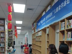 -童学馆·诗书礼乐少儿国学(天津大剧院店)