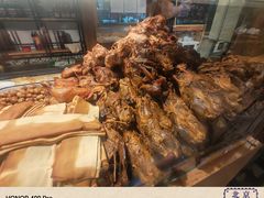 -聚合鑫东北熏酱熟食麻辣面(长阳店)