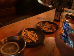 -無名记忆Music Bar夜景怀旧酒吧