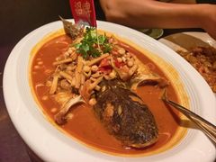 -桂小厨广西菜(万象城店)