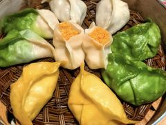 -北大荒人•新东北菜(青岛银座店)