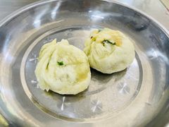 -天津包子馆(华阳西路店)