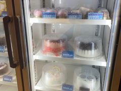 -DQ·蛋糕·冰淇淋(天通苑华联店)