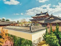 -天龙八部武侠城