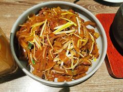 -茉莉餐厅(包河万达店)