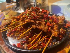 -湘聚缘湘菜馆(斜土路店)