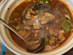-U你·湖北家宴菜(南湖总店)