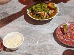 -山四砂锅(太原钟楼街店)