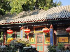 -白家大院·王府宫廷菜(苏州街店)