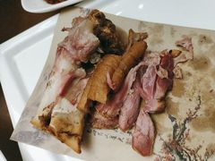 -金陵后厨·南京菜(新街口秣陵路店)