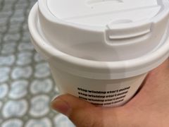 -M Stand(宁波万象城店)