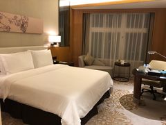 -厦门悦华酒店
