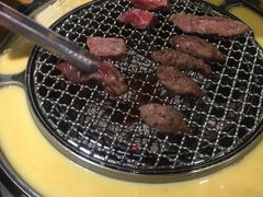-炭恋火炉烤肉(凌云一街坊店)
