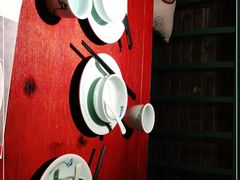 -北平食府(马鞍山路店)