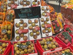 -Olé精品超市(广州太古汇店)