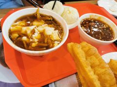 -阳阳中国饭(龙湖大兴天街)