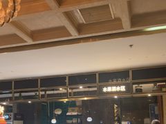 -半岛翡丽海鲜自助餐厅(观风亭店)