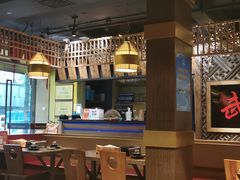 大堂-令狐冲·活鱼馆(宝龙店)