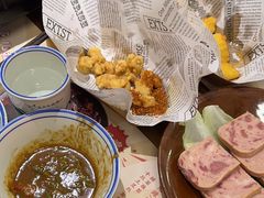 -石灰石烧鸡公(南通万象城店)