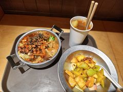水果酸嘢-水平有限广西米粉·广西风味集(五道口店)