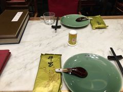 -那家小馆•北京菜•烤鸭(中关村店)