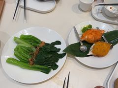 -蔡澜点心·粤菜(月星环球港店)