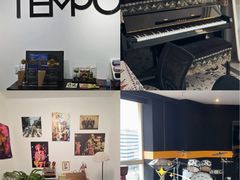 -TEMPO 音乐(五角场店)