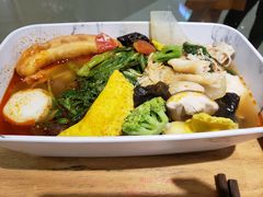 番茄锅底-许小树(国贸商城店)
