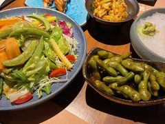 -山葵家居酒屋(天目里店)