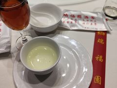 -瑞福园联谊餐室(茂名南路店)